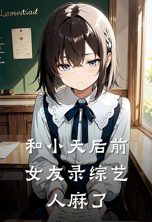 和小天后前女友录综艺，人麻了夏久歌陈亮免费小说推荐_推荐完结小说和小天后前女友录综艺，人麻了(夏久歌陈亮)